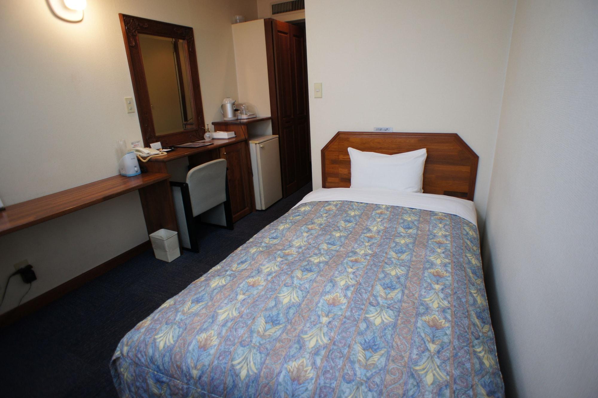 Higashimurayama Hotel Sentpia מראה חיצוני תמונה