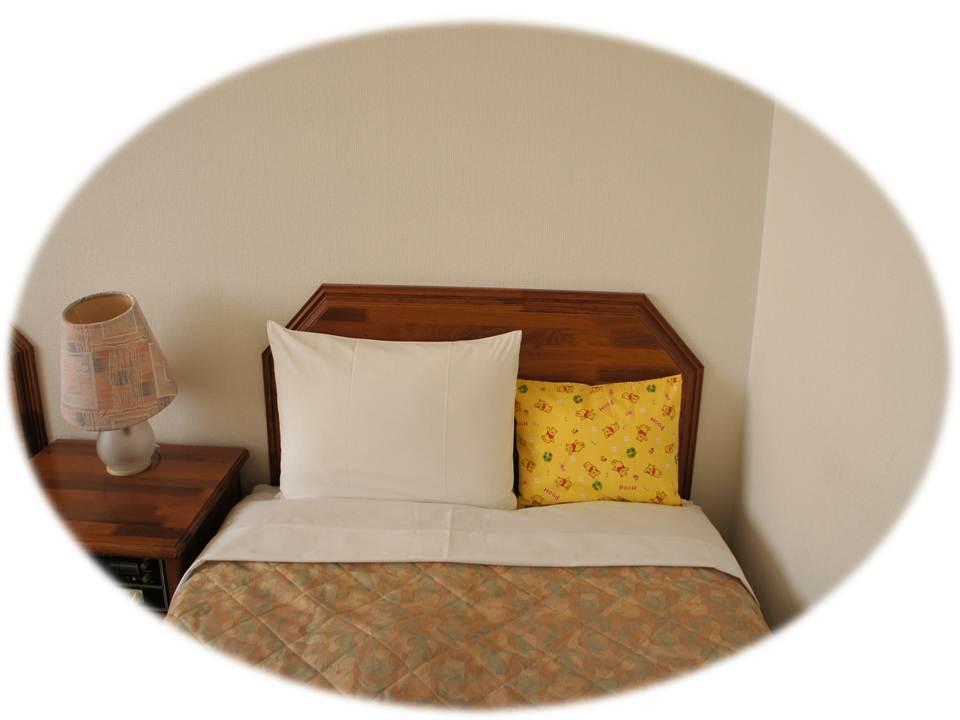 Higashimurayama Hotel Sentpia מראה חיצוני תמונה